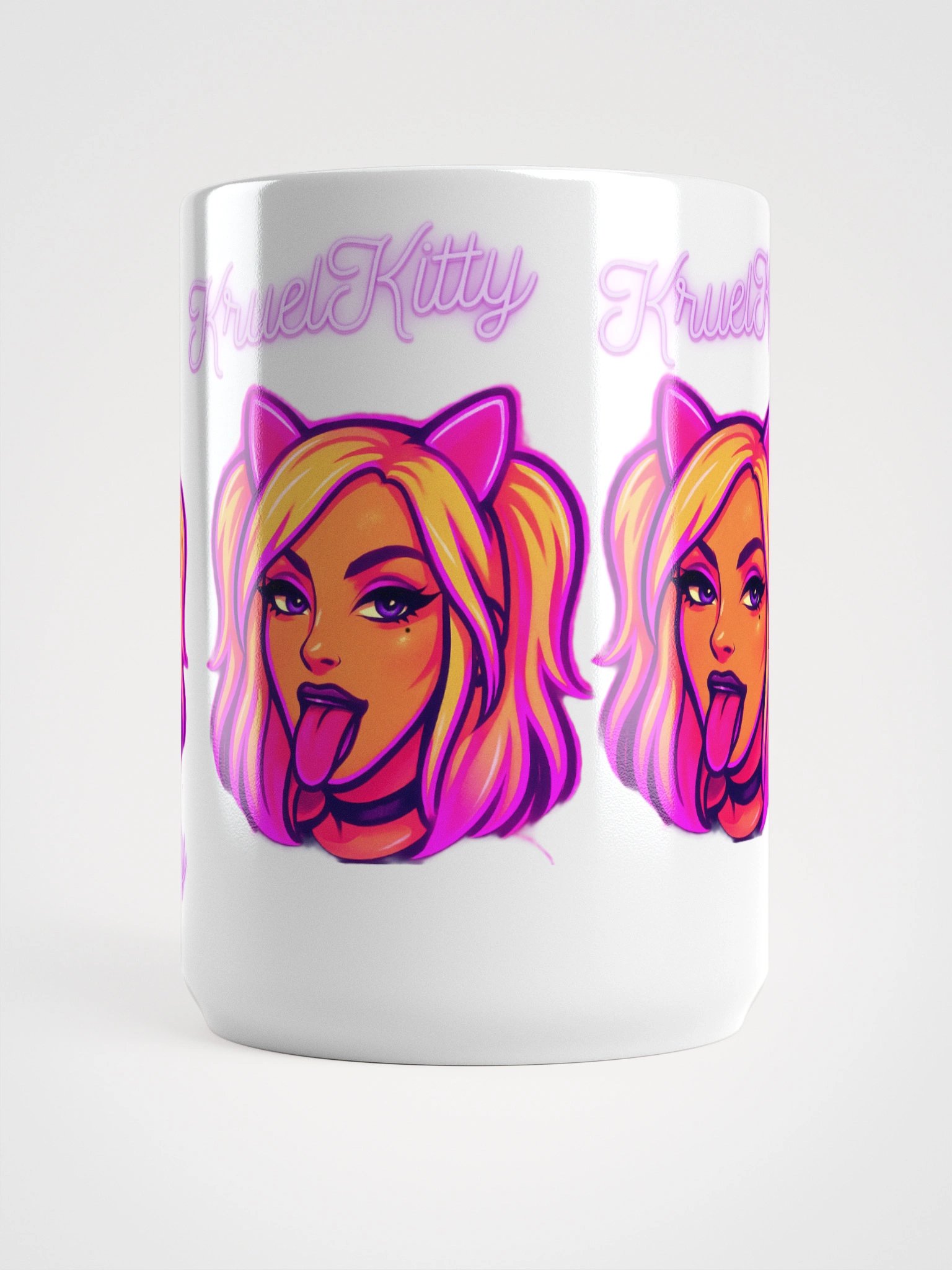 Wet your Lips with Kitty product image (5)