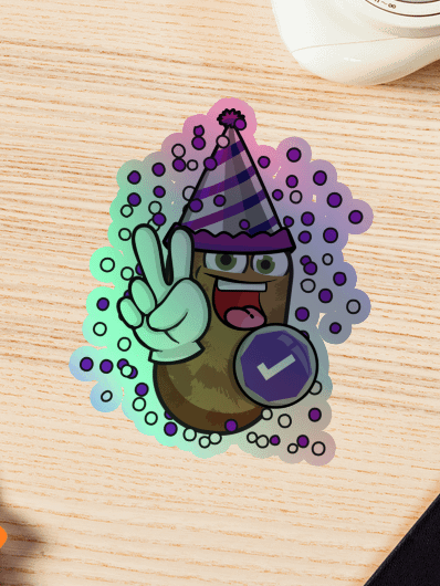 Partner Party Potato Part 2 product image (3)