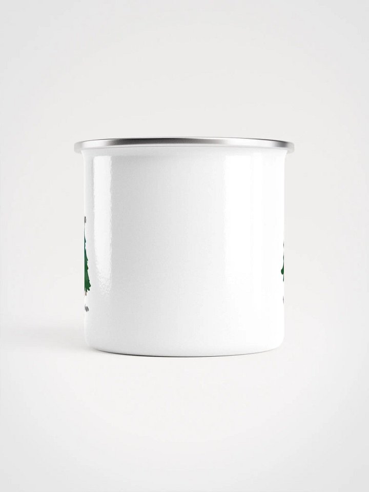 Samantha Lynn Photography - Christmas Tree Farm Mug product image (2)