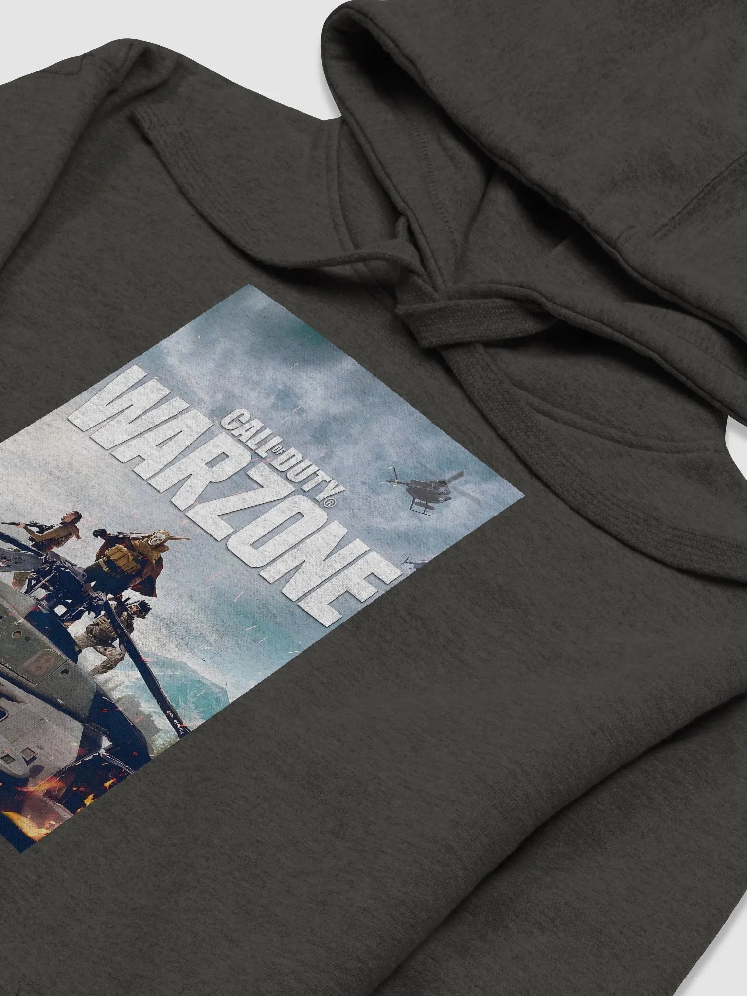 Call Of Duty Warzone Hoodie product image (26)
