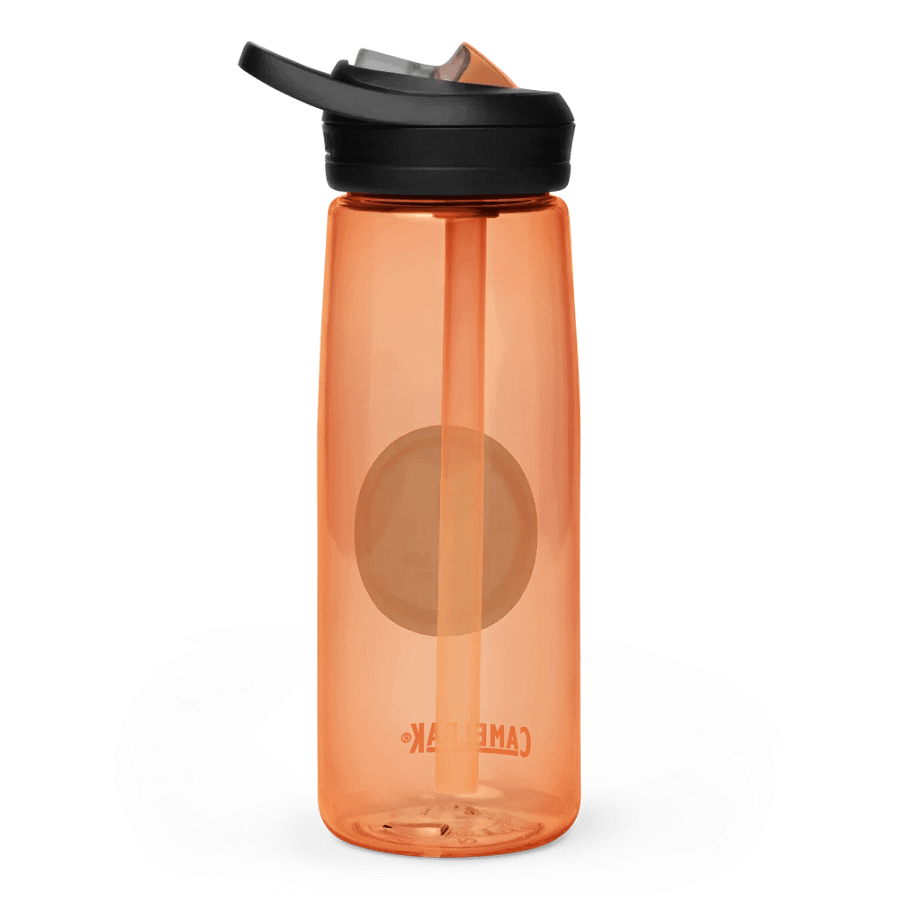Chef Jon's Table Waterbottle product image (4)