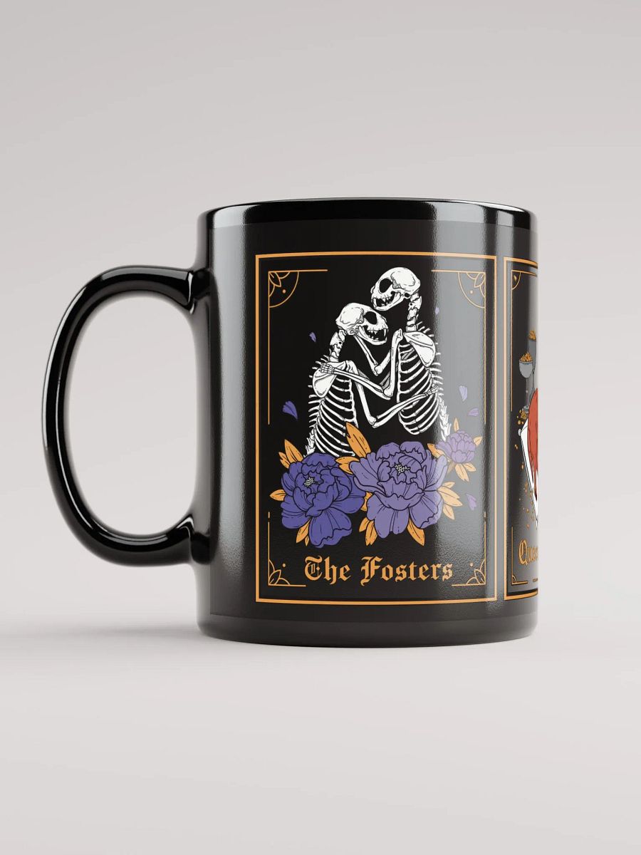 The Tarot Collection Mug product image (12)