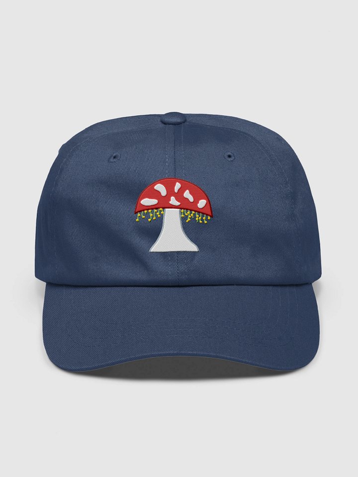 The Mushroom Cap product image (1)