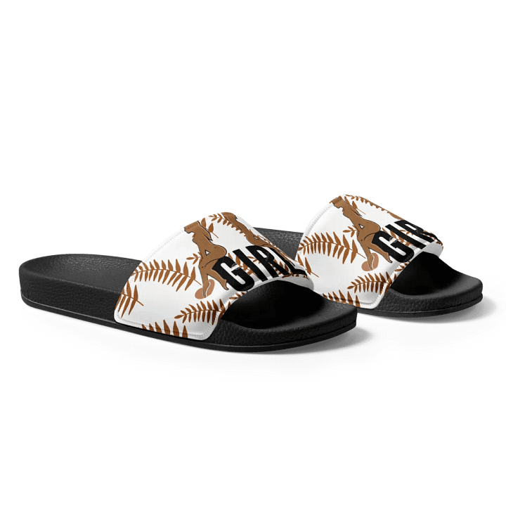 GIRL ''''SLIDES'''' product image (1)