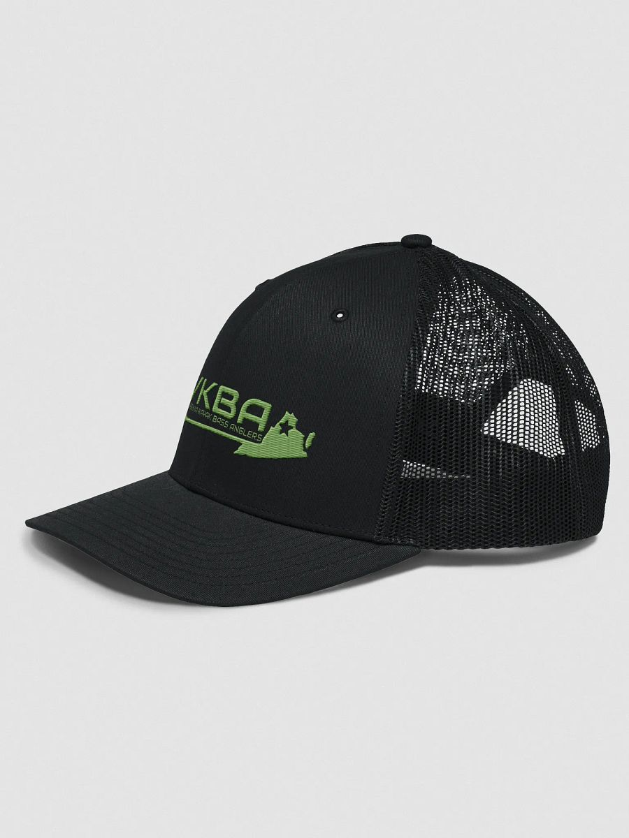 NVKBA OG Richardson 112 Black product image (2)