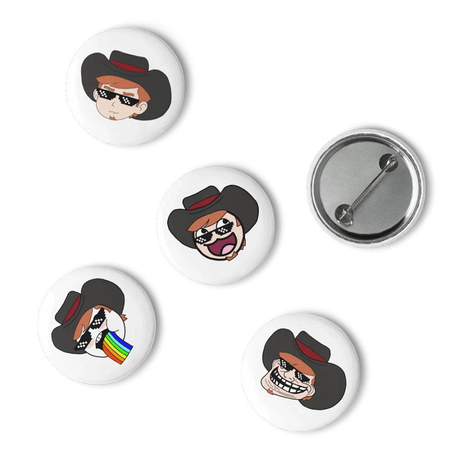 aid00t.exe Emote Pin Buttons product image (15)