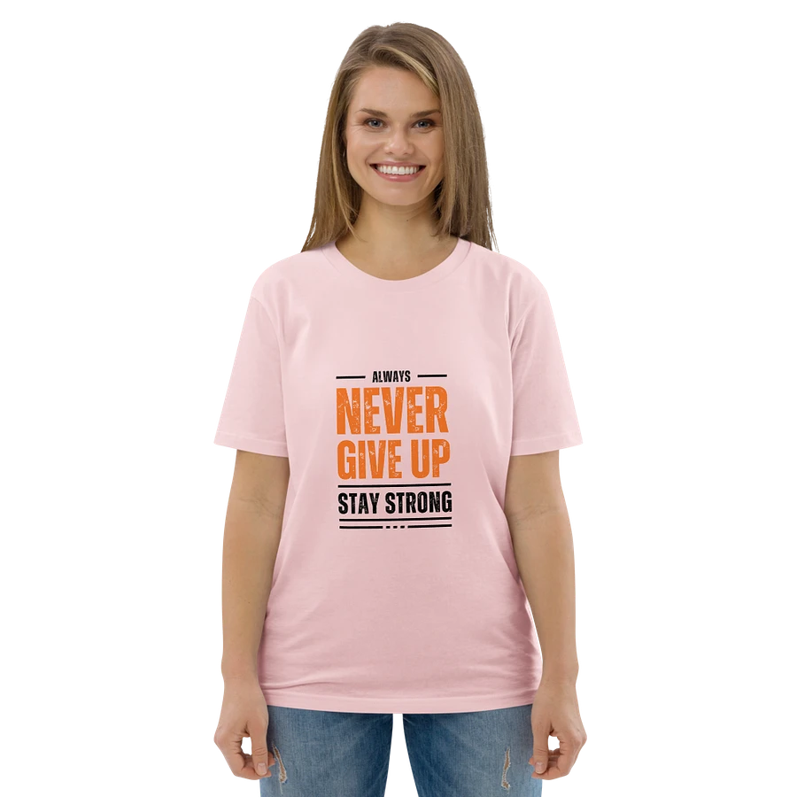 Energetic Motivation Tee product image (162)