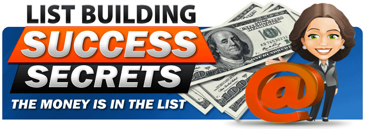 List Building Success Secrets product image (4)