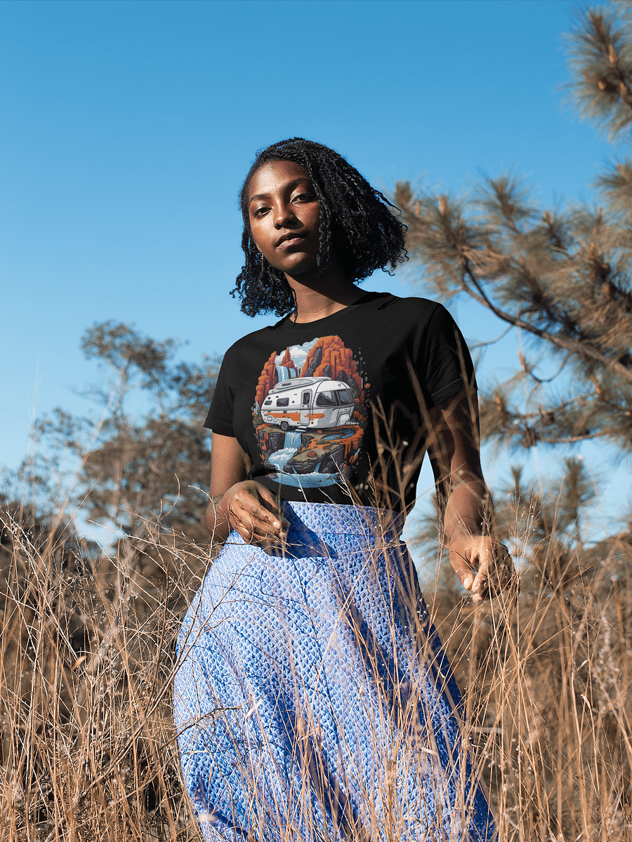 Camper Vibes Tee product image (71)