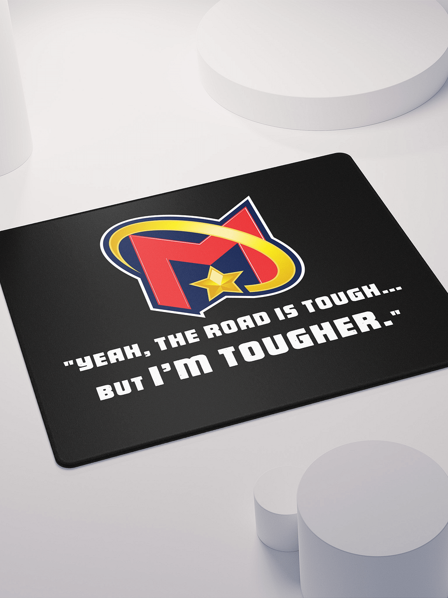 The Journey Mouse Pad product image (8)