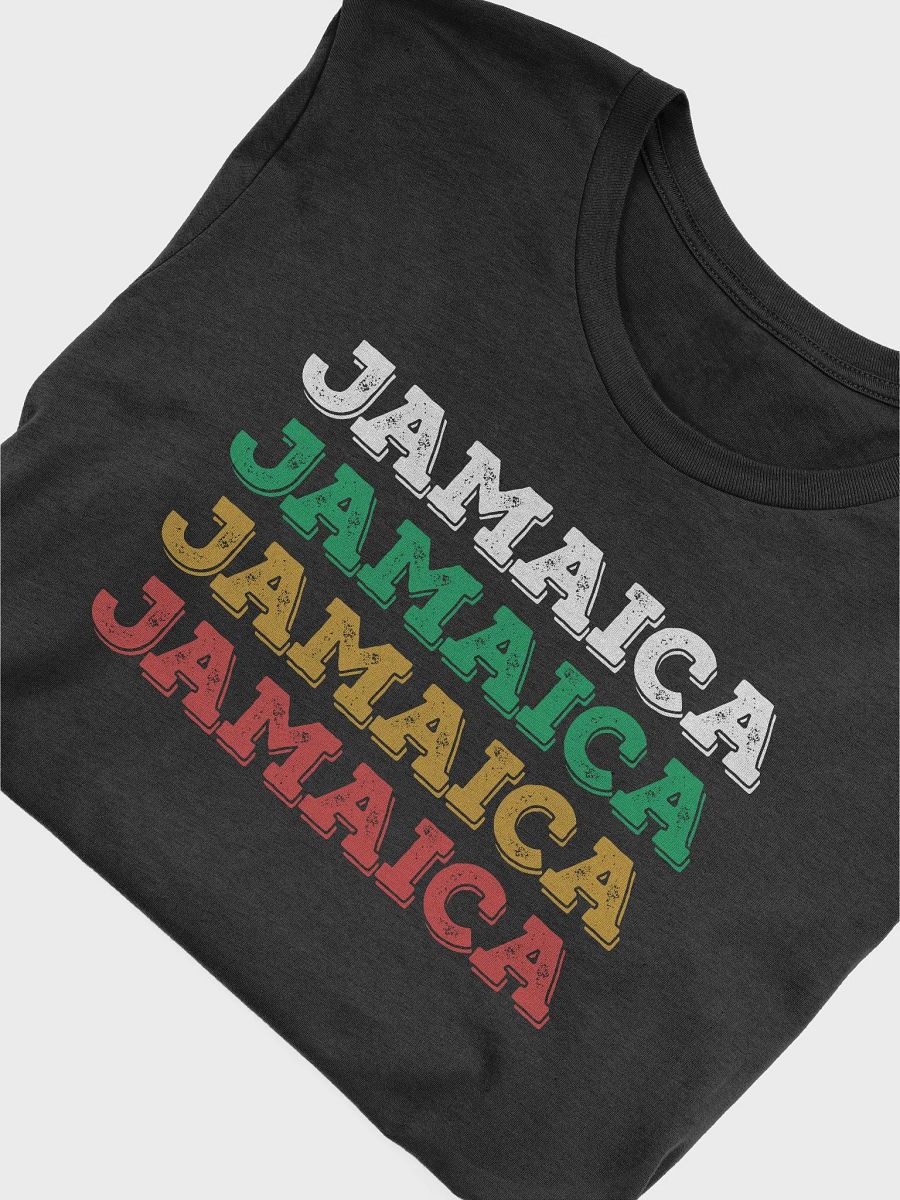Jamaica Jamaica TOP product image (5)