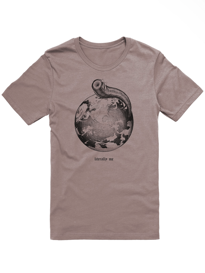 leech // tee shirt product image (1)