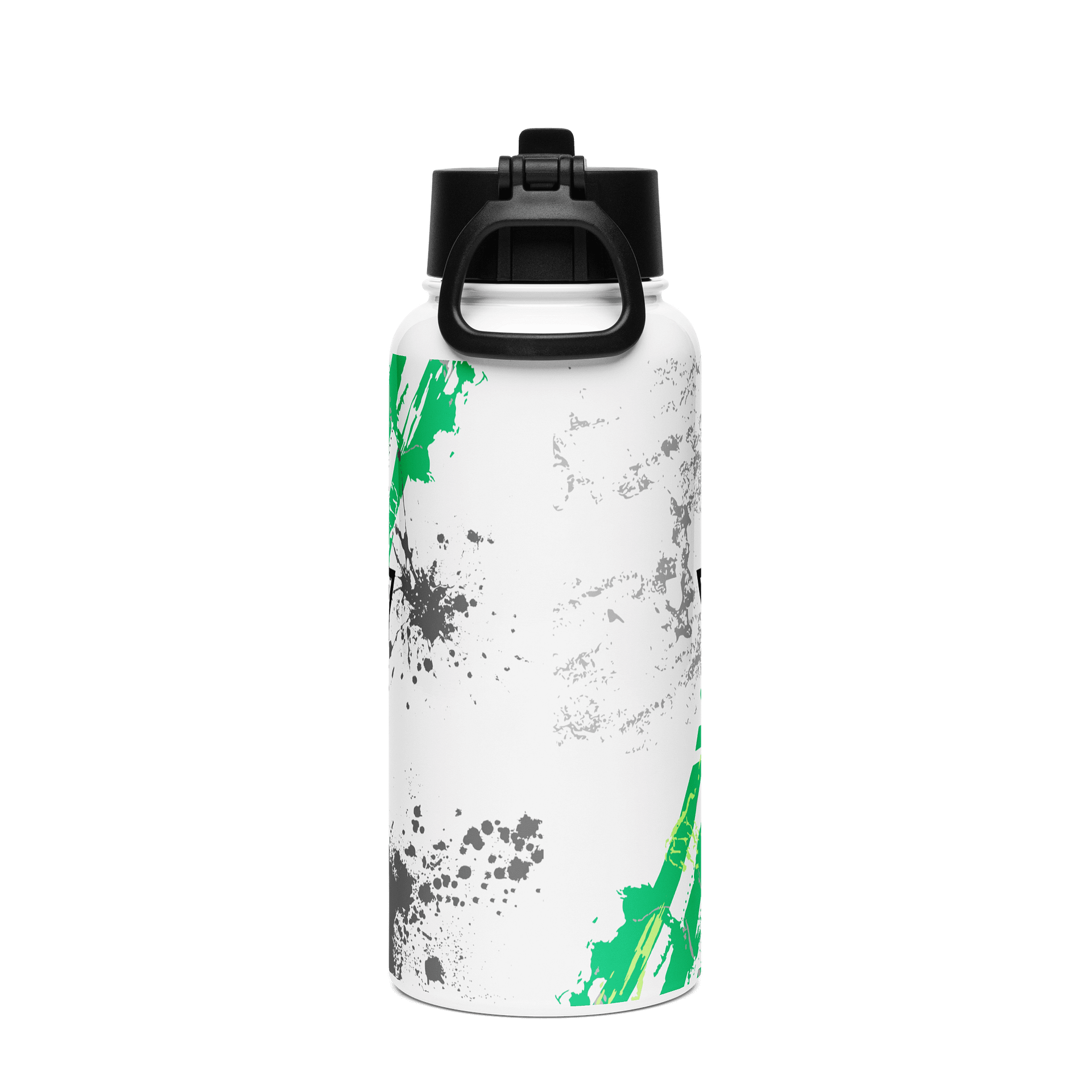 Aviators 32oz Water Bottle product image (2)