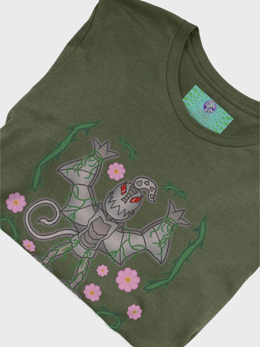 Abigail's Garden Comfort T-Shirt product image (21)