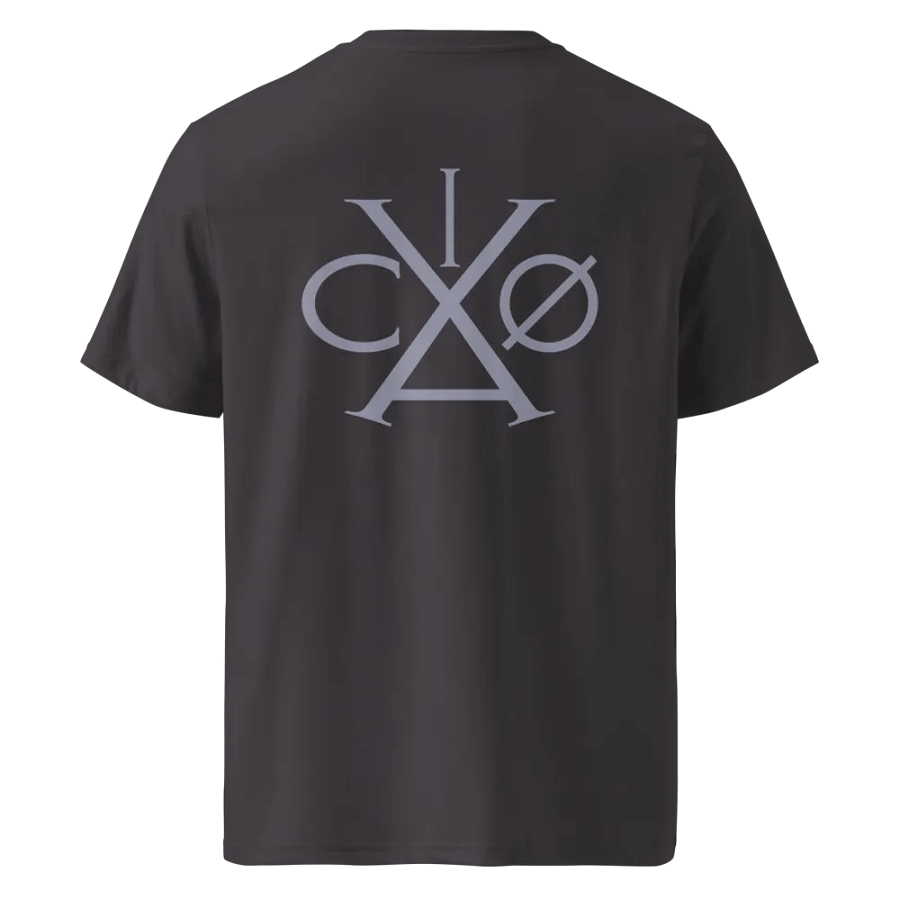 VACIO Logo back T-Shirt product image (2)