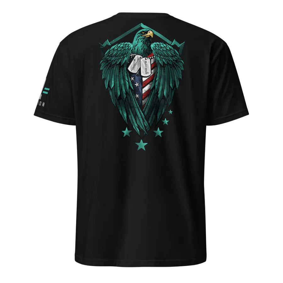 PTSD Green Eagle product image (1)