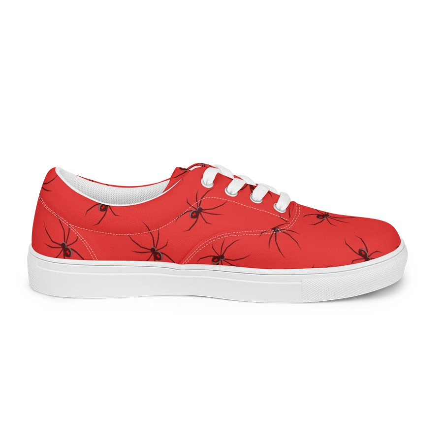 Spiders Lace-Up Shoes product image (14)