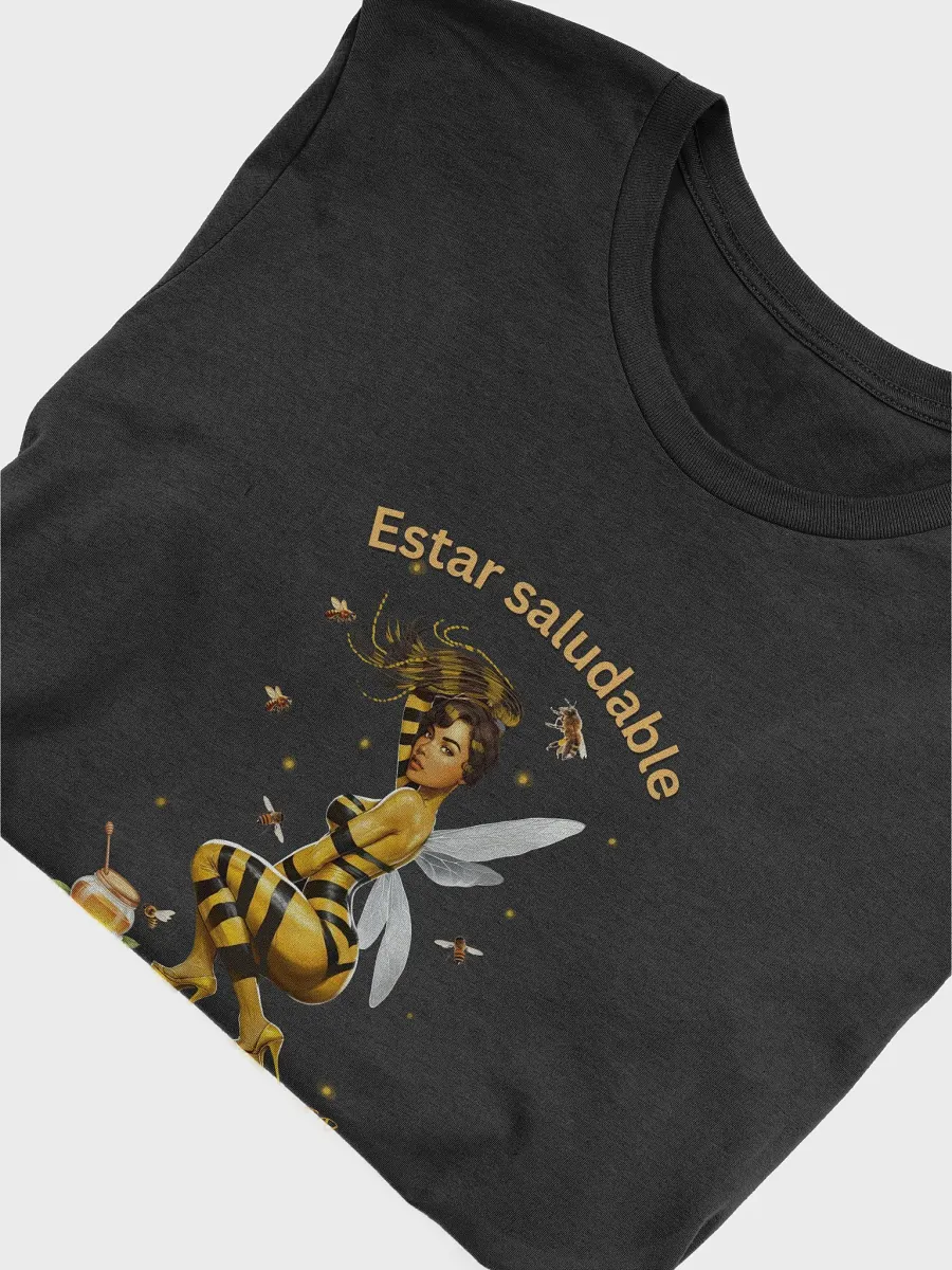 Bee-utiful Honey Lover T-Shirt product image (1)