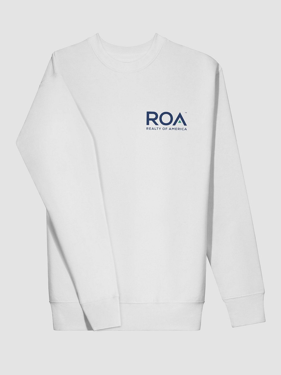 ROA Premium Sweatshirt product image (3)