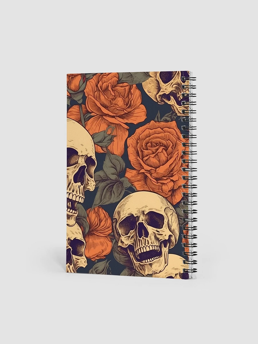 Dead Notebook product image (2)