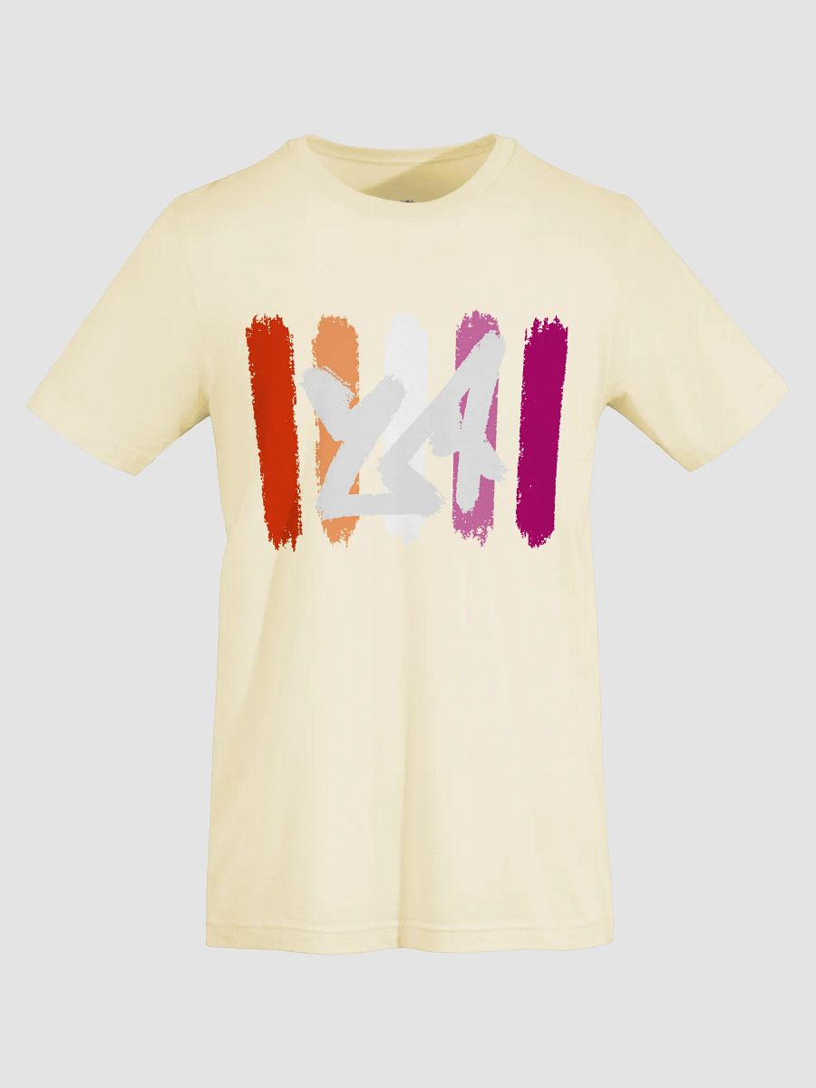 pride fox #6 tee product image (14)