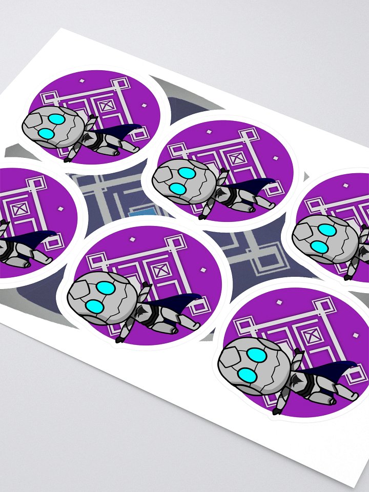 Cleric to the Rescue product image (2)
