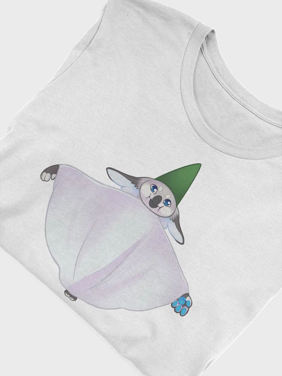 A baby | Front Printed Tee [ PRINT ON DEMAND ] product image (4)