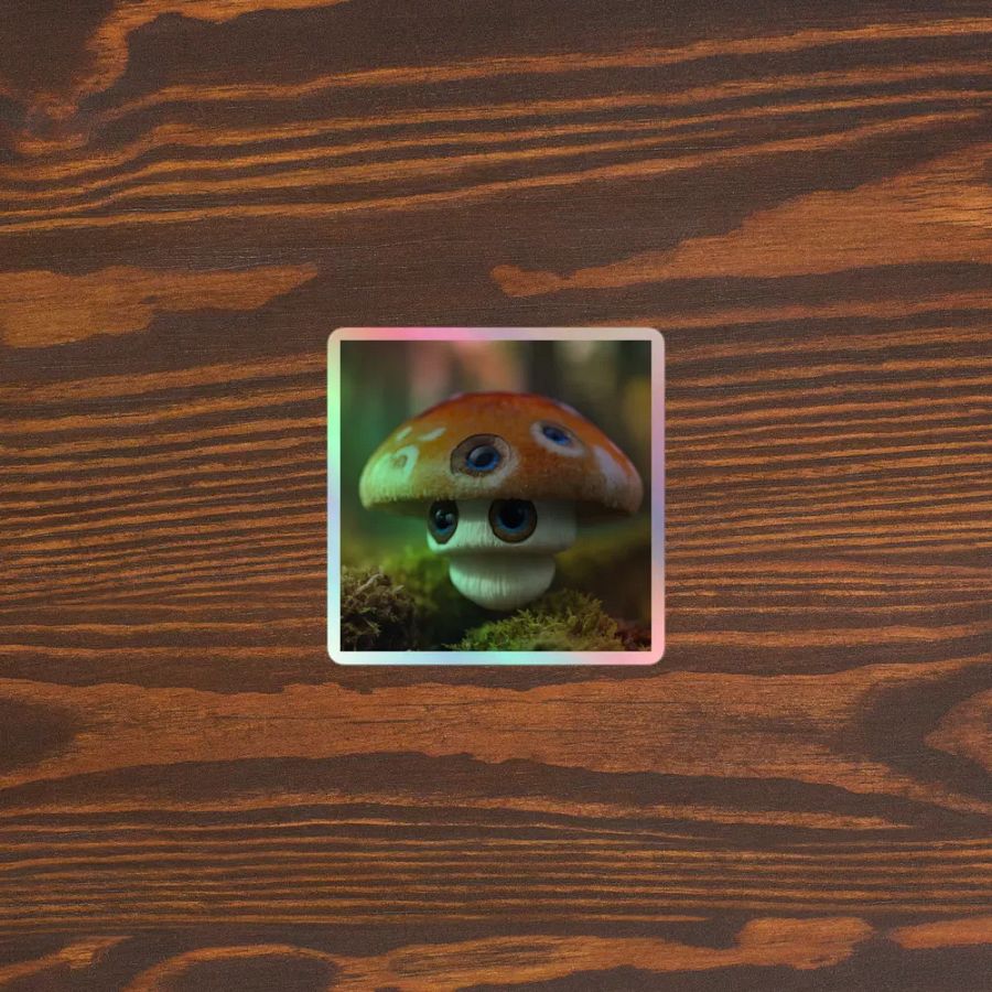Mini Mush product image (3)