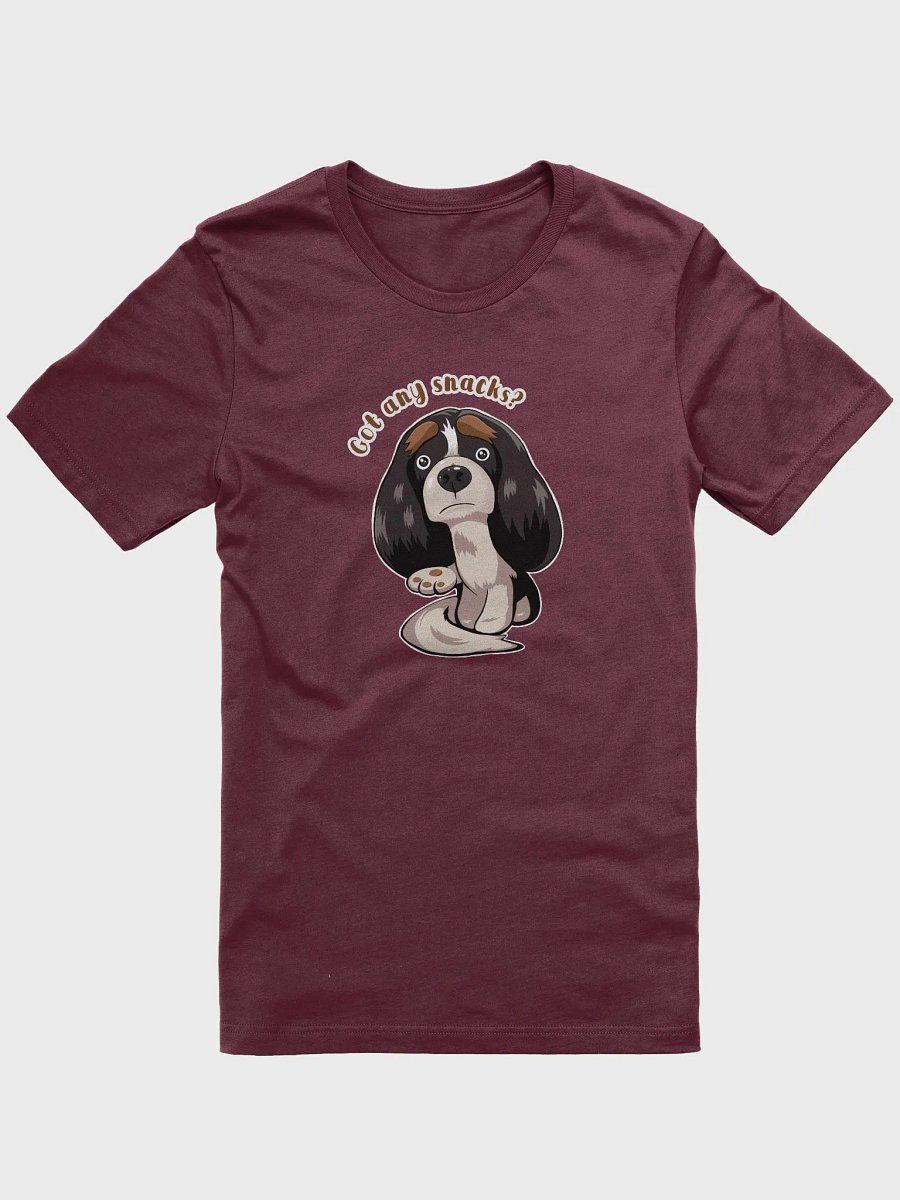 Got Any Snacks Tee product image (4)
