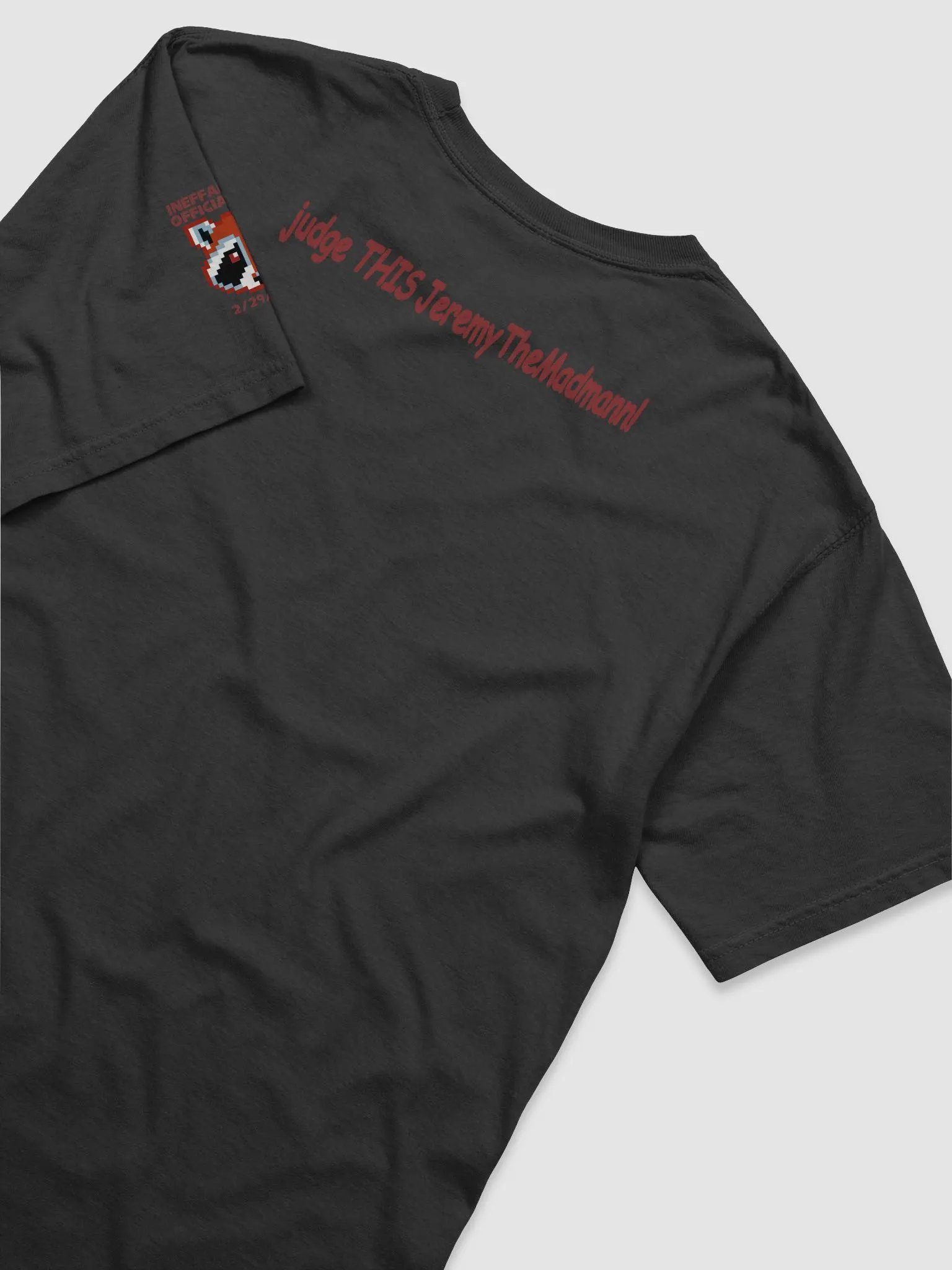 EvilAssiduousOrcaCorgiDerp Jeremy product image (7)