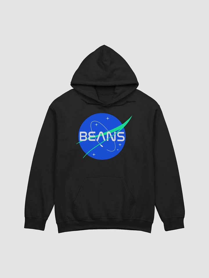 Space Beans Hoodie product image (4)