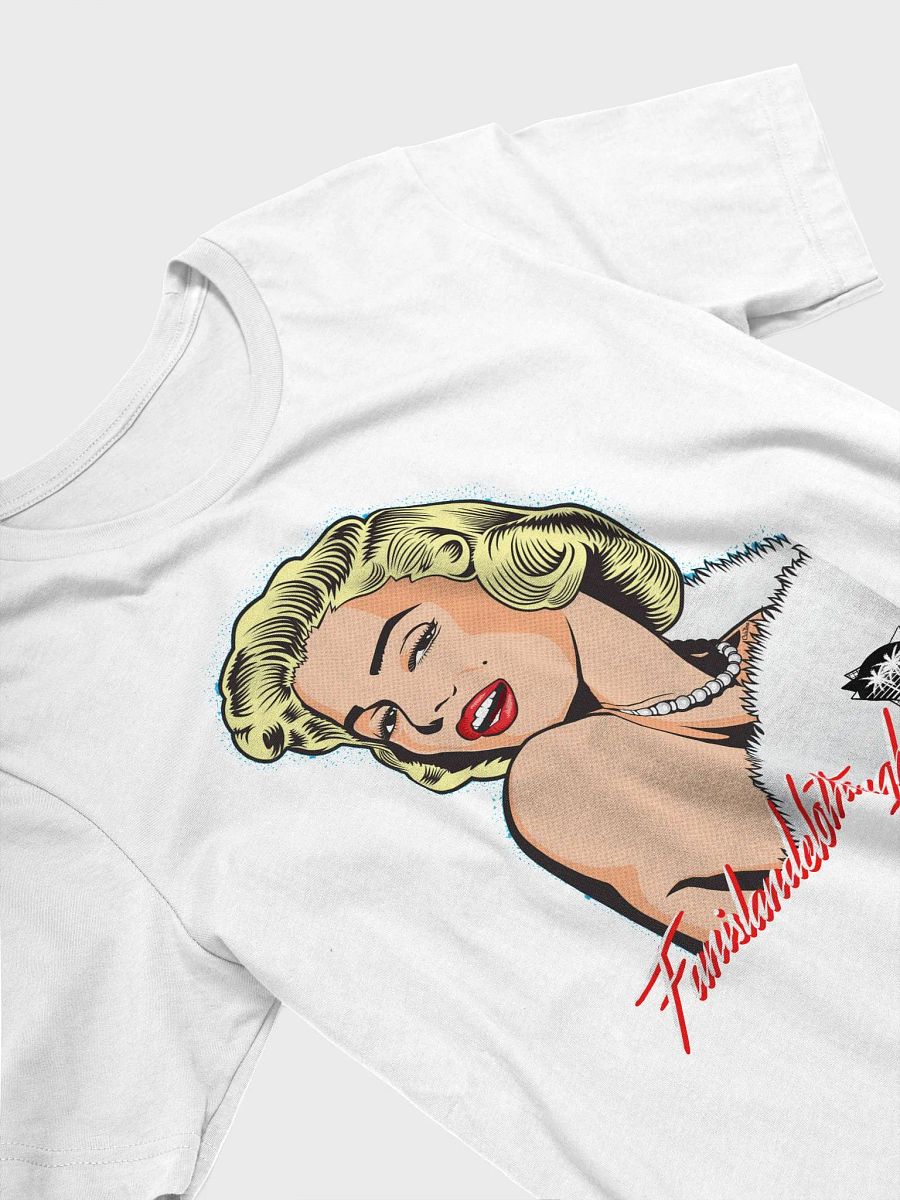 Marilyn Monroe Shirt product image (3)