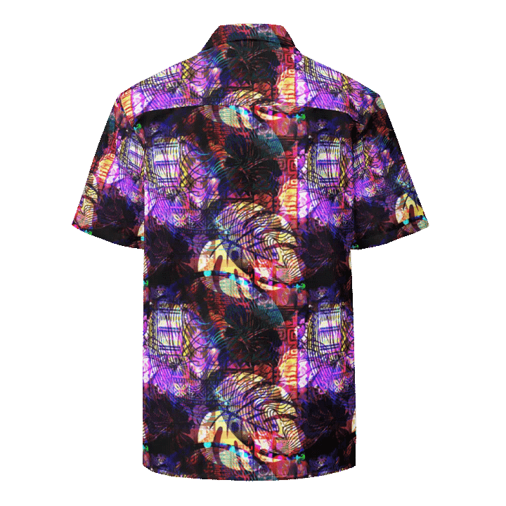 hawaiian abstract product image (2)
