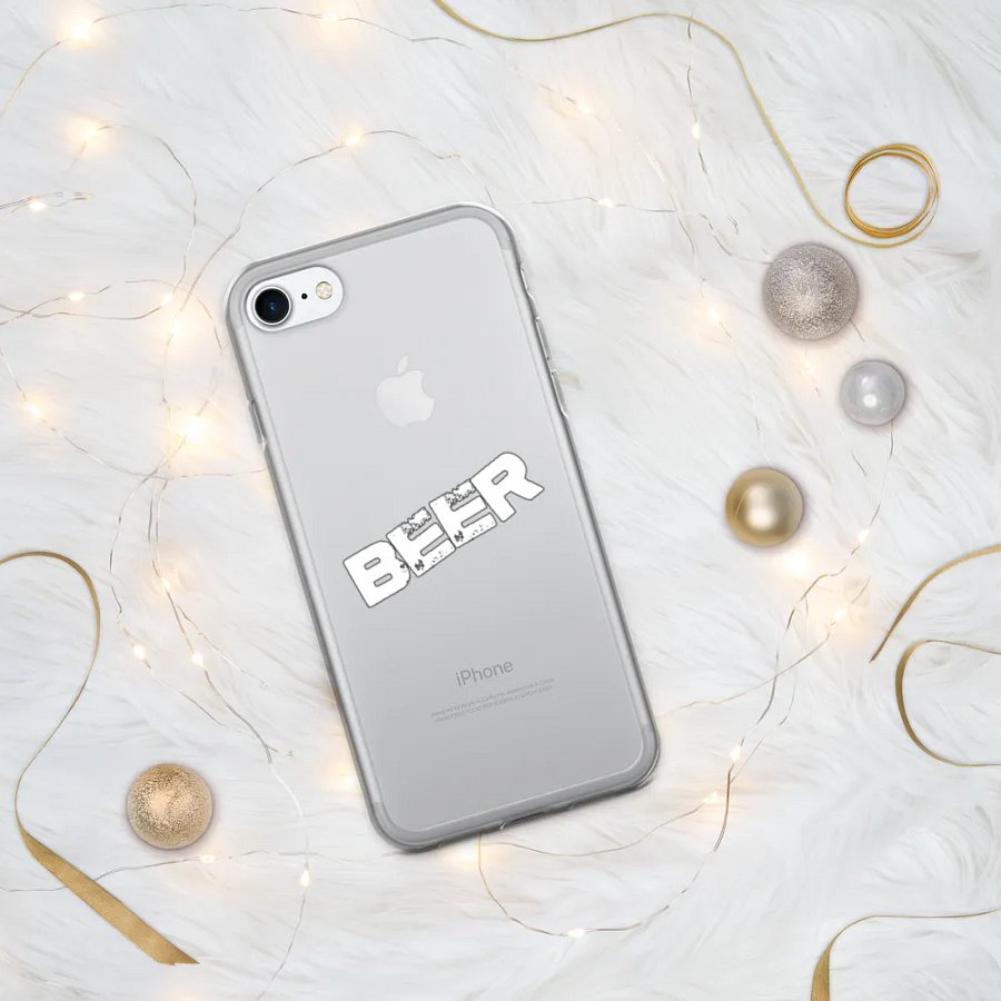 Beer I-Phone Case product image (334)