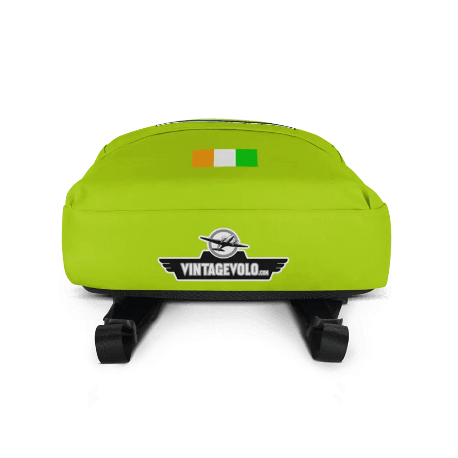 Air Afrique - Backpack product image (3)
