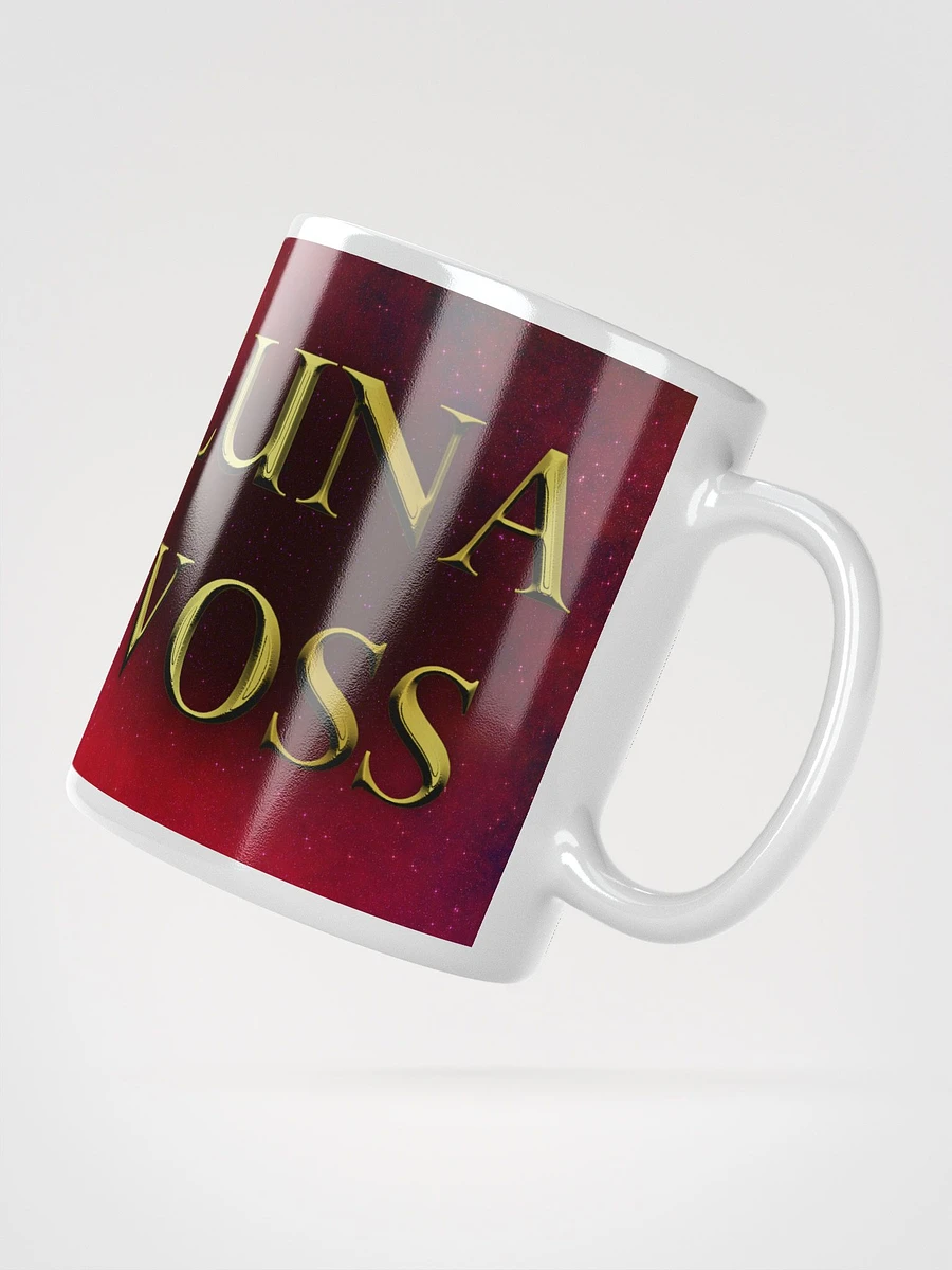 Luna Voss logo Coffee Mug product image (3)