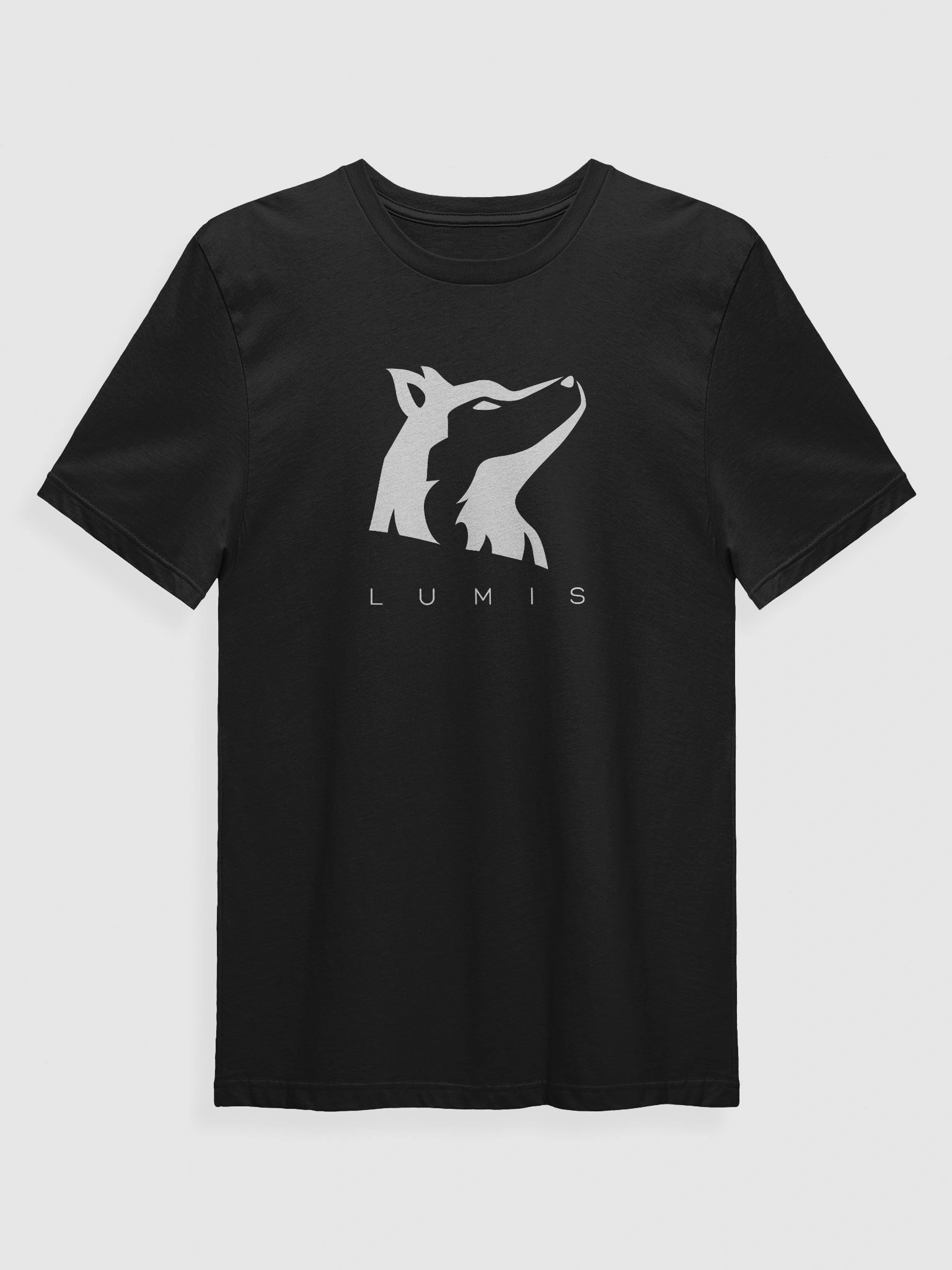 Lumis Unisex T-Shirt product image (1)