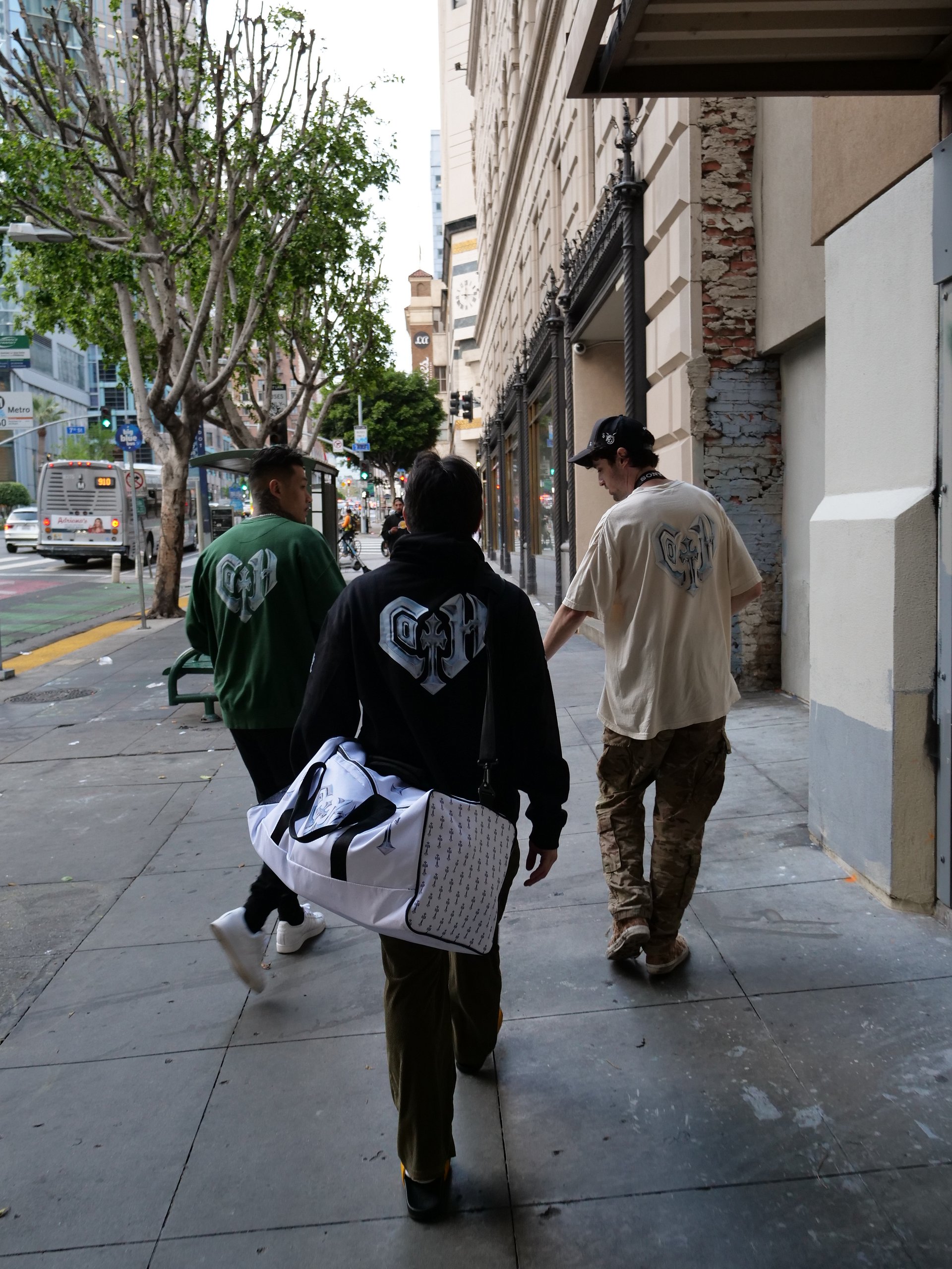 TIER 3 ONLY Duffle Bag product image (7)