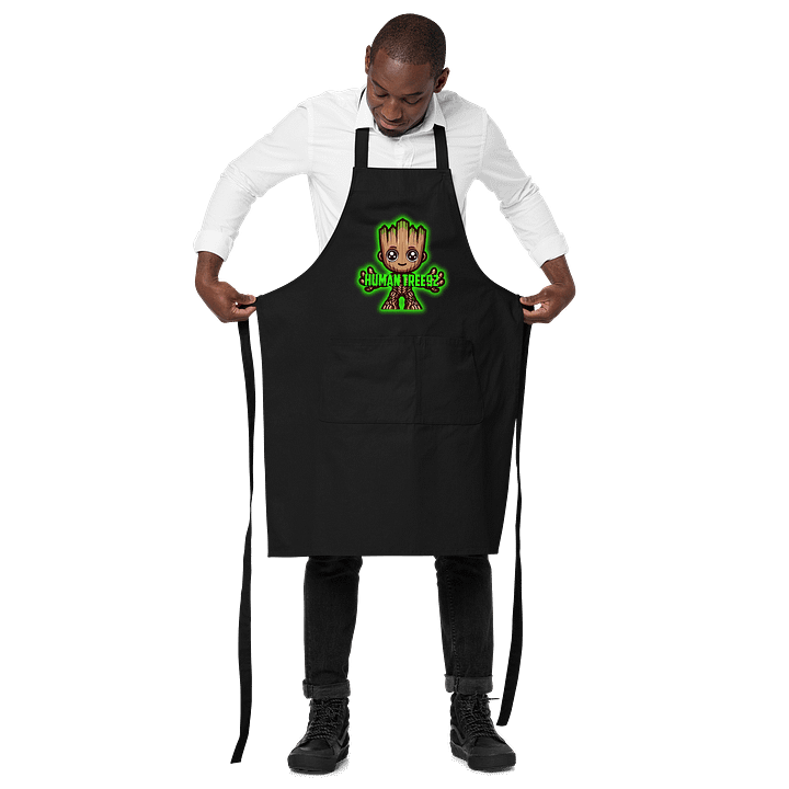 SOL'S Organic Cotton Apron 1 product image (6)