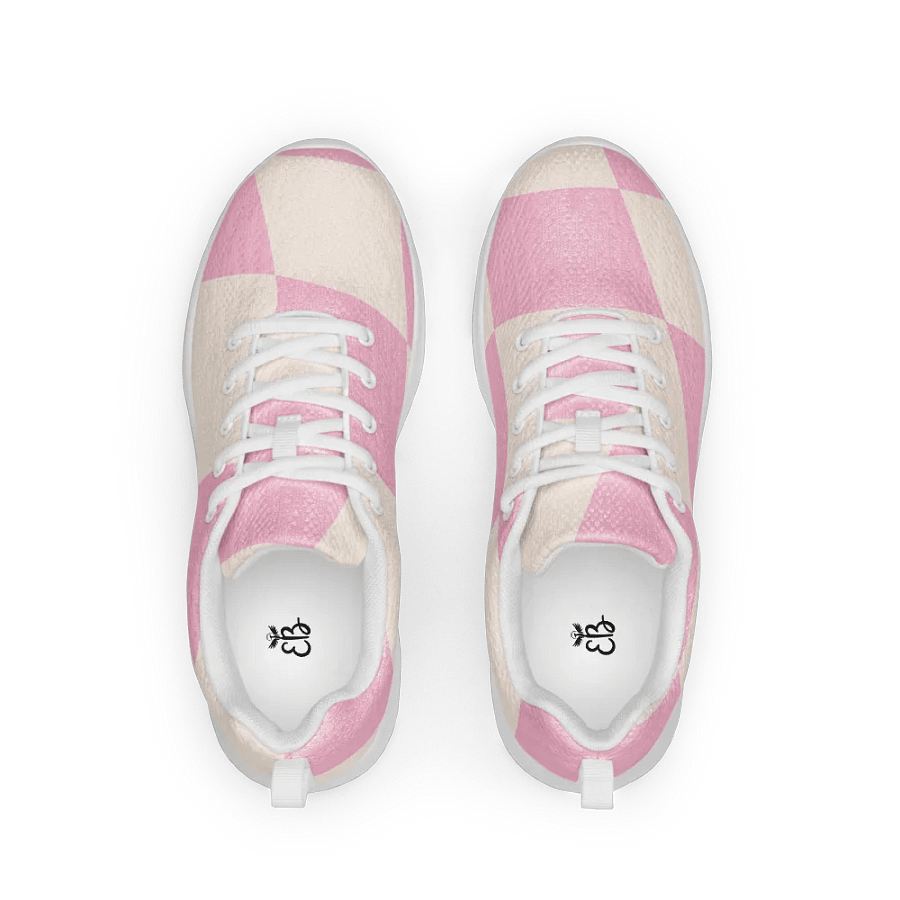 Preppy Area: Woman shoes product image (5)