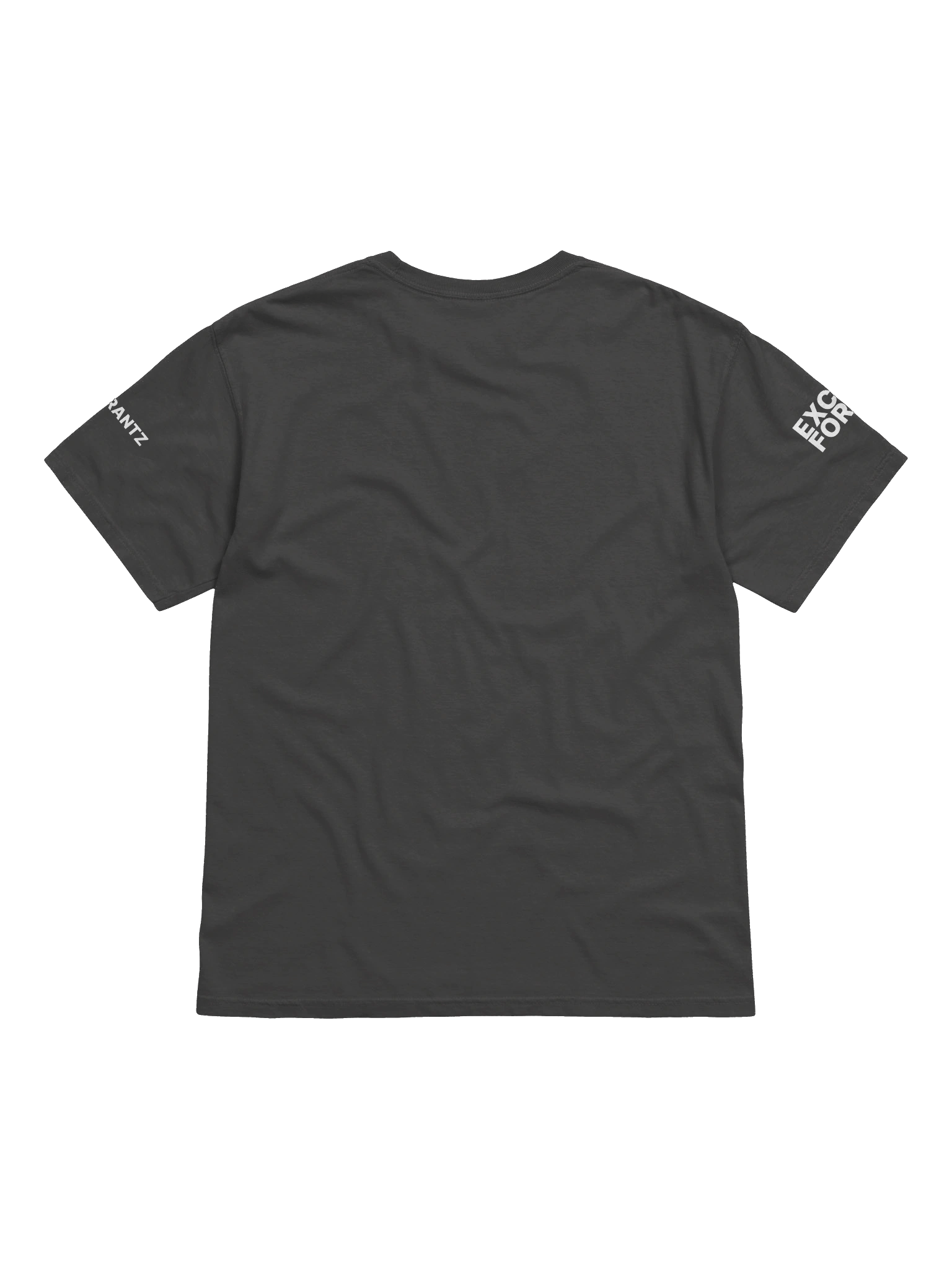 Except For Us Photo Tee product image (3)