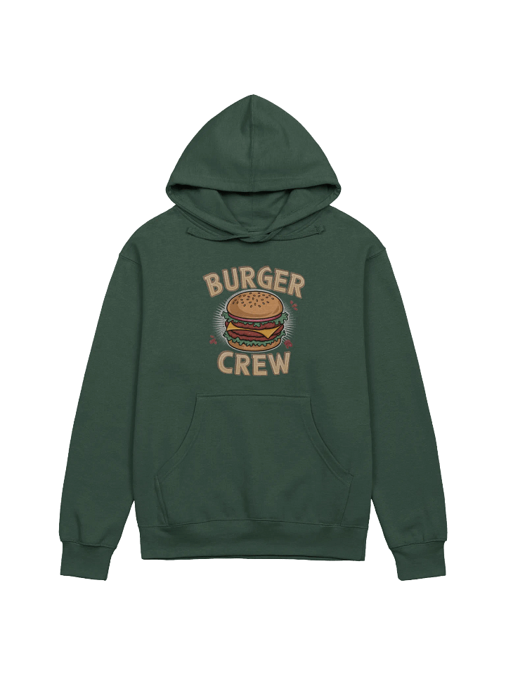 Burger Crew product image (1)