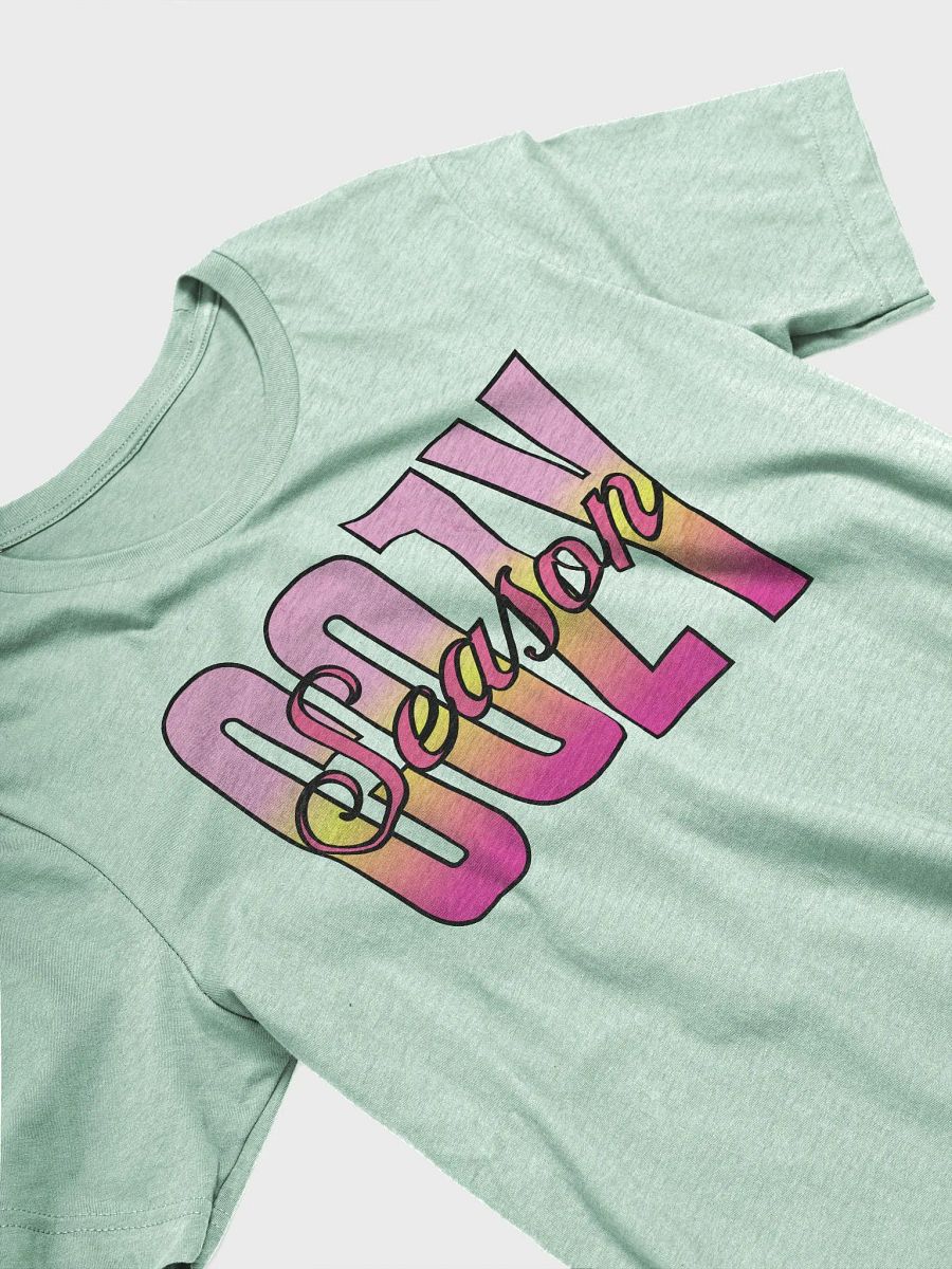 Cozy Season Sunset T-Shirt product image (20)