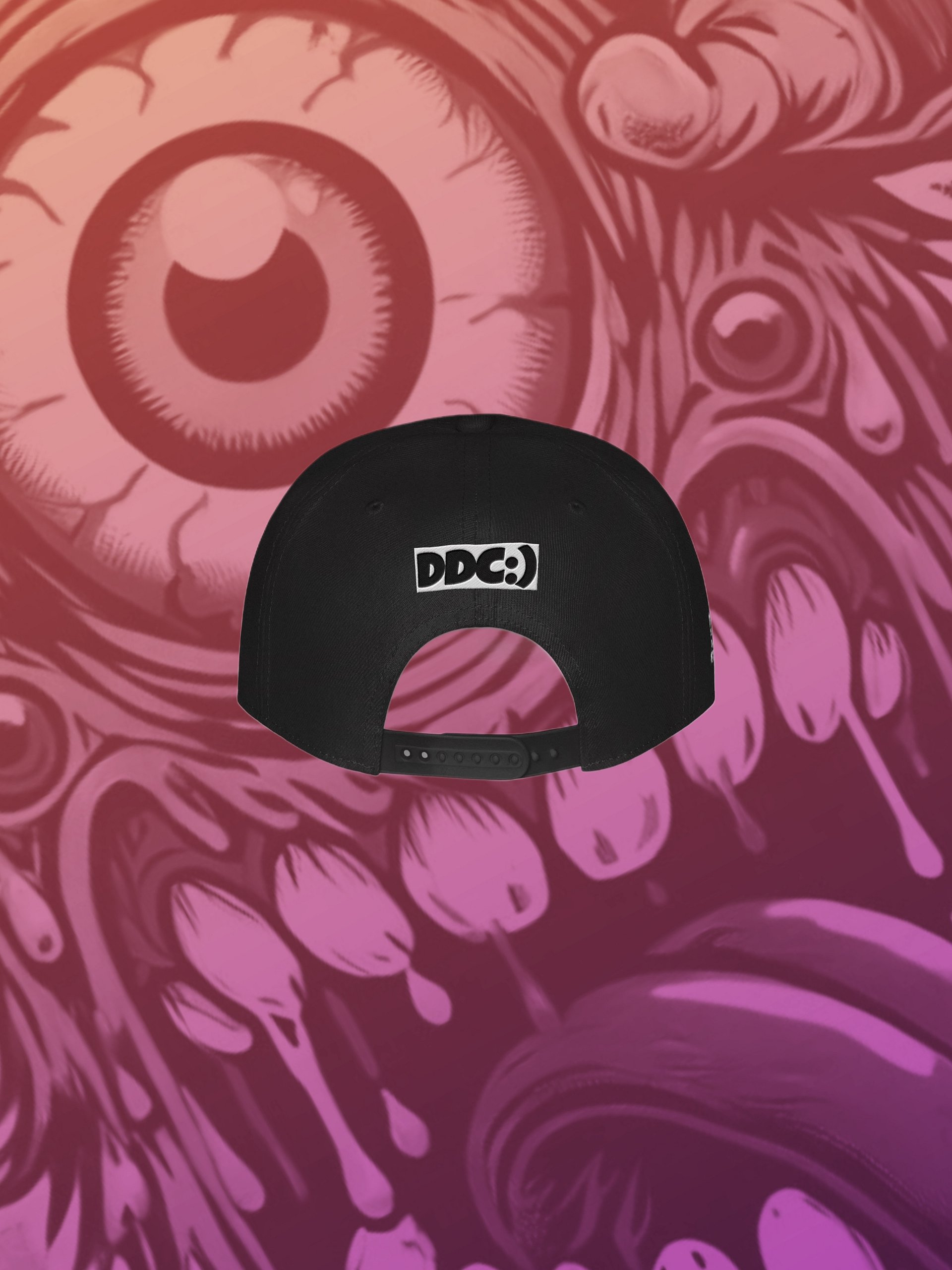 DDC:) Snapback product image (68)