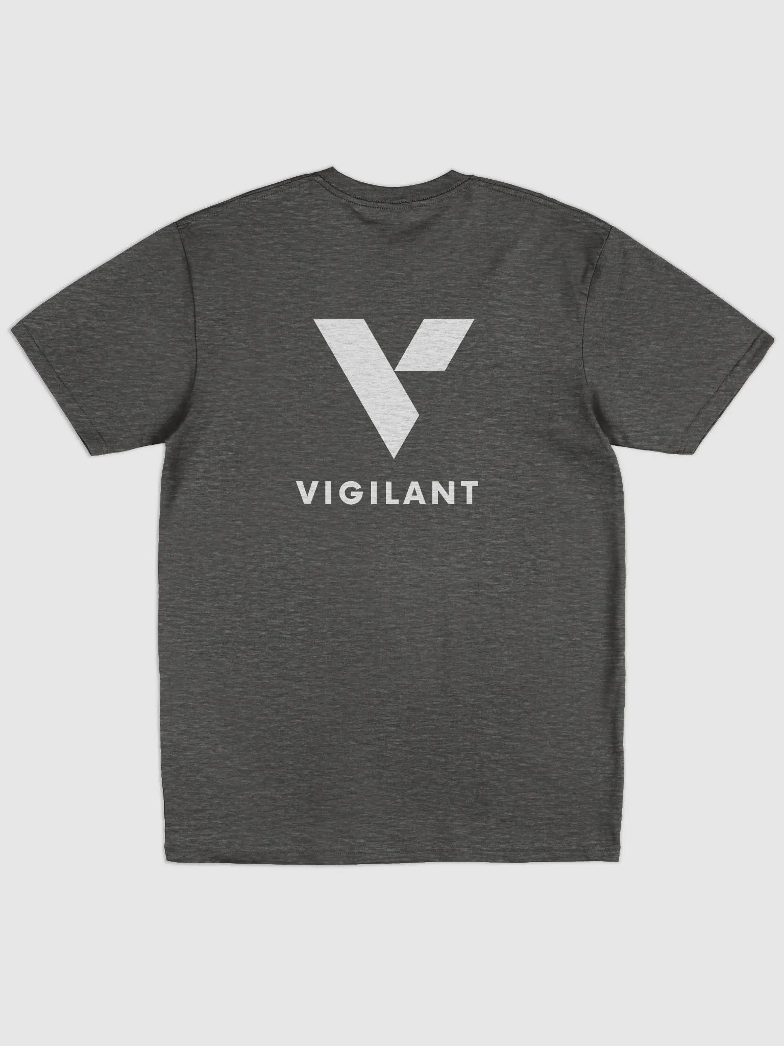 Vigilant Heavy Weight T product image (2)