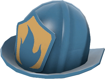Battalion Chief