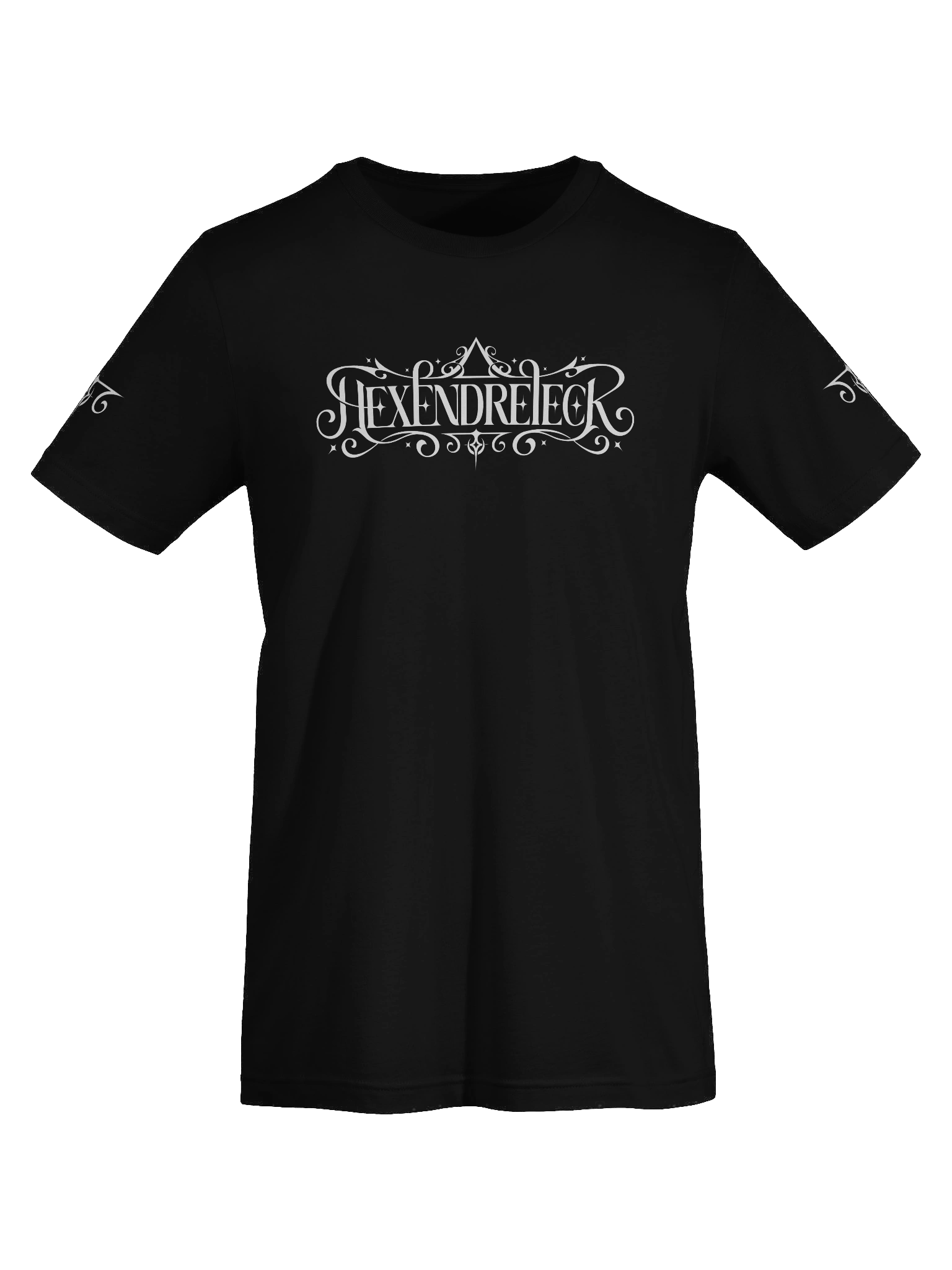 [XS-5XL] HEXENDREIECK Shirt product image (7)