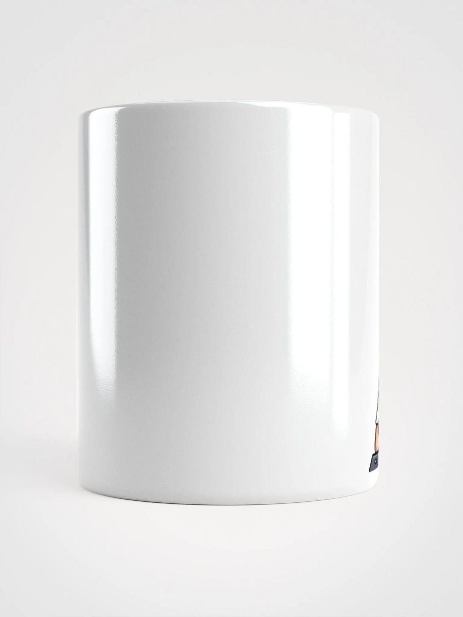 The 2025 Mug Experience product image (15)