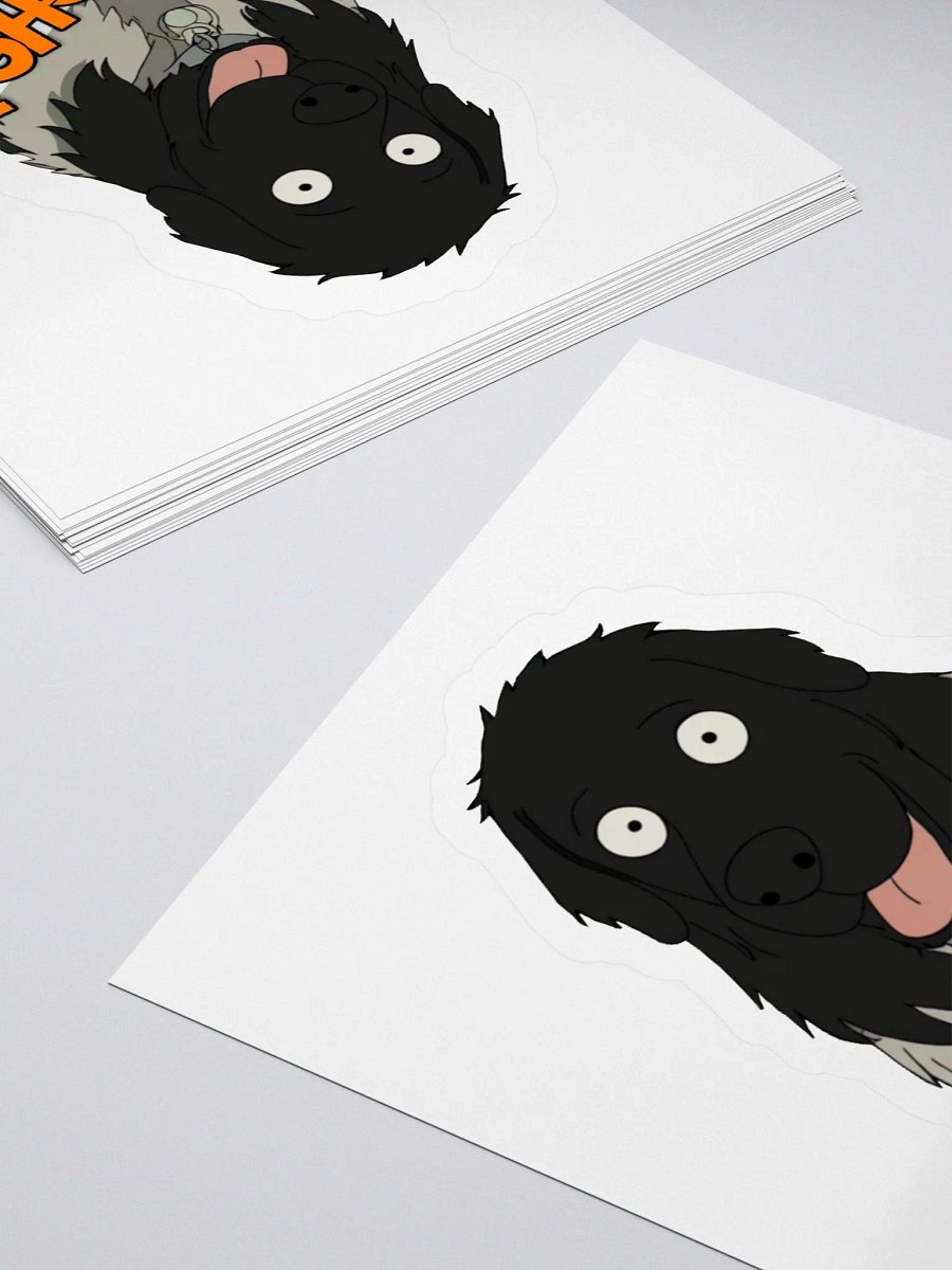Archie Sticker product image (4)