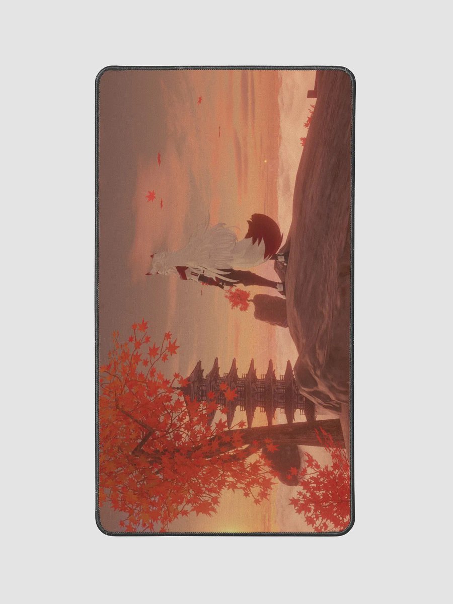 Glint Desk Mat product image (1)